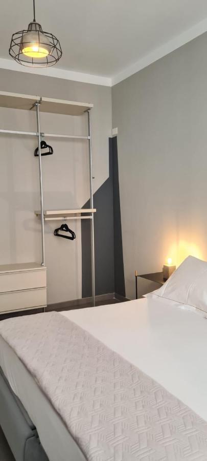 Etna Suite Design Apartments 卡塔尼亚 外观 照片