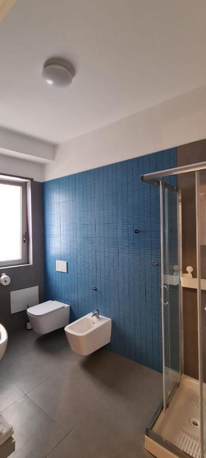 Etna Suite Design Apartments 卡塔尼亚 外观 照片