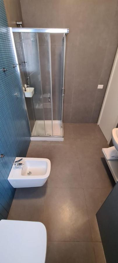 Etna Suite Design Apartments 卡塔尼亚 外观 照片