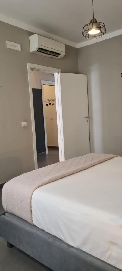 Etna Suite Design Apartments 卡塔尼亚 外观 照片