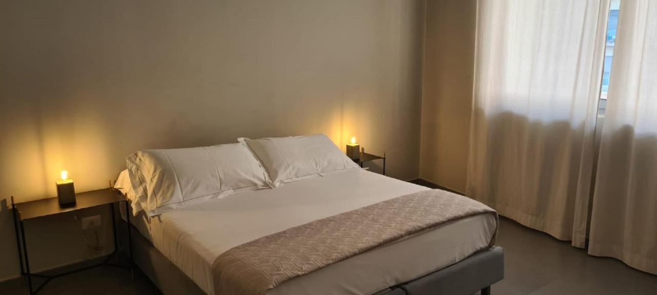 Etna Suite Design Apartments 卡塔尼亚 外观 照片
