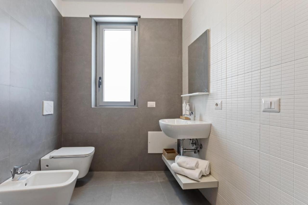 Etna Suite Design Apartments 卡塔尼亚 外观 照片