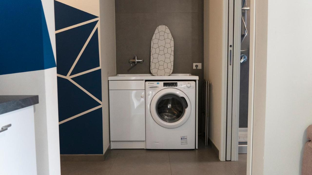 Etna Suite Design Apartments 卡塔尼亚 外观 照片