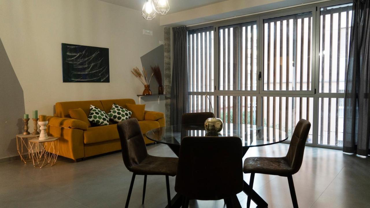 Etna Suite Design Apartments 卡塔尼亚 外观 照片