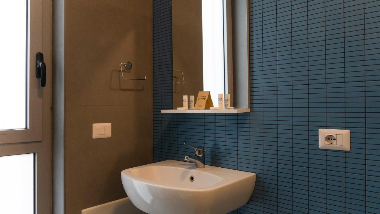 Etna Suite Design Apartments 卡塔尼亚 外观 照片