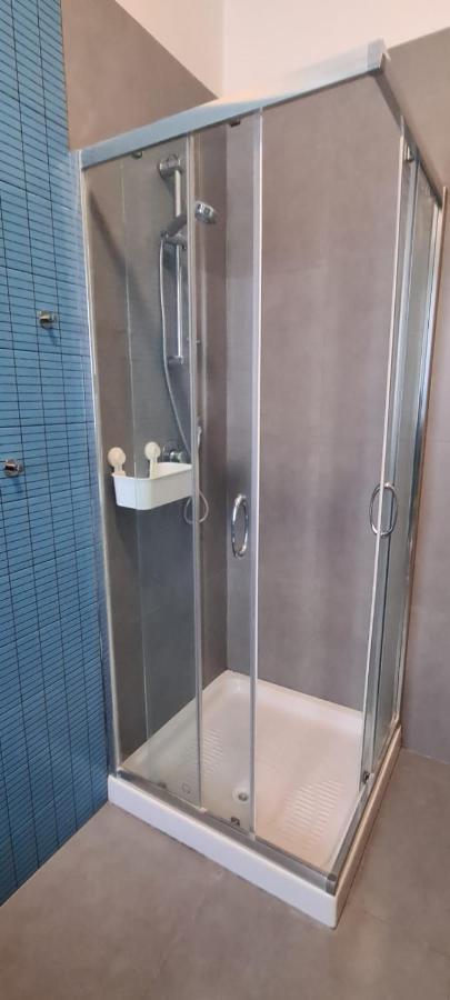 Etna Suite Design Apartments 卡塔尼亚 外观 照片